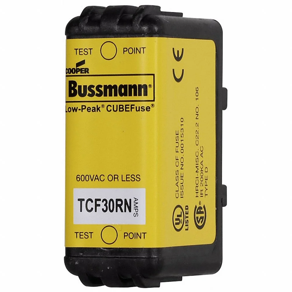 BUSSMANN TCF30RN