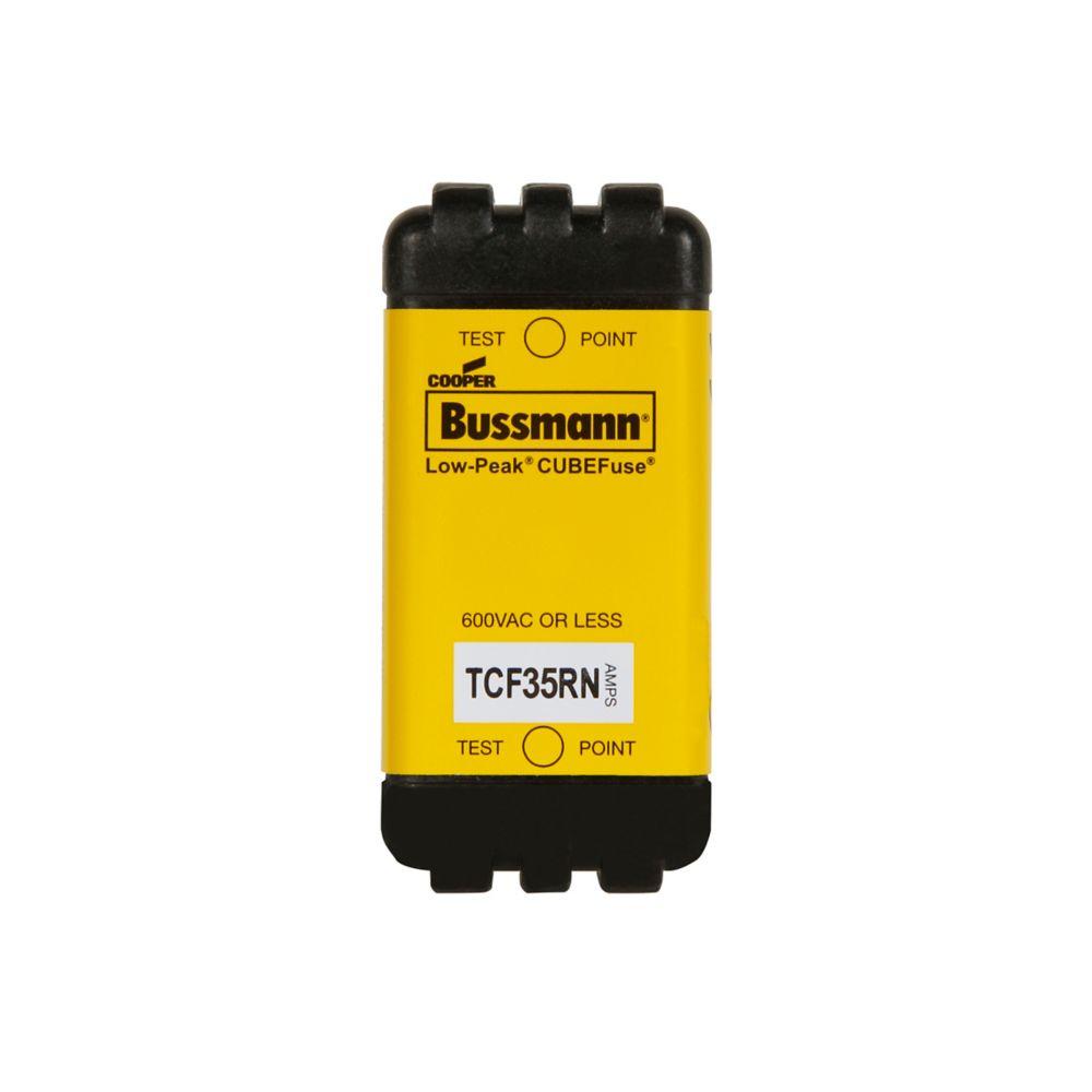 BUSSMANN TCF35RN