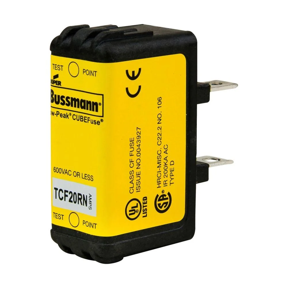 BUSSMANN TCF3RN