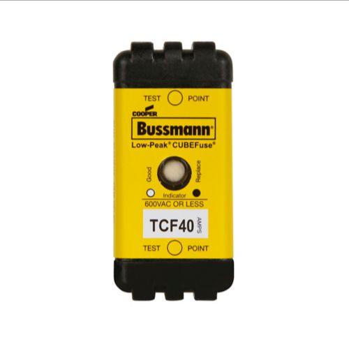BUSSMANN TCF40