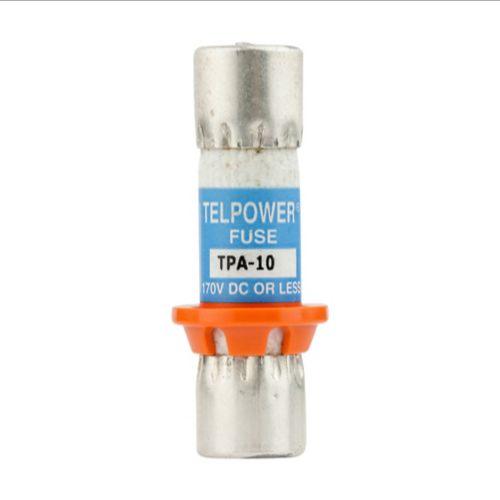 BUSSMANN TPA-10 Specialty Fuse, Fused Disconnect, Fast Blow, 170VDC, Cartridge Fuse | BC9ZRC