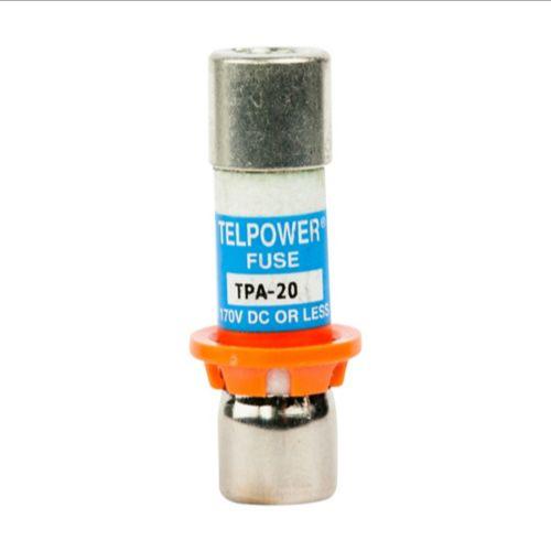 BUSSMANN TPA-20 Specialty Fuse, 20A, 170VDC | BC8RBZ