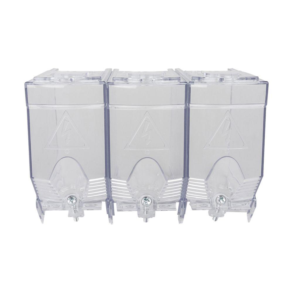 BUSSMANN TSH10-2TB BUSSMANN TSH10-2TB | BD2CGE