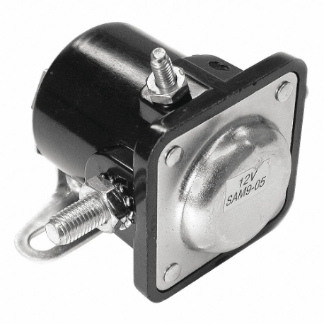 BUYERS PRODUCTS Motor Accessories