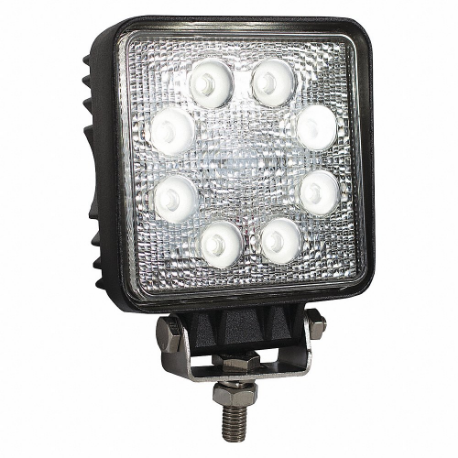 BUYERS PRODUCTS Strobe and Flashing Lights