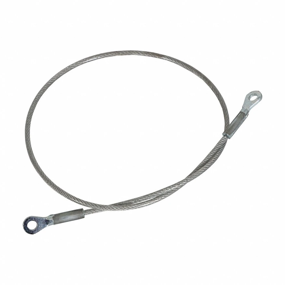 Truck Box Door Lanyard, Truck Box Door Lanyard, Truck Boxes, 25 3/4 Inch Length