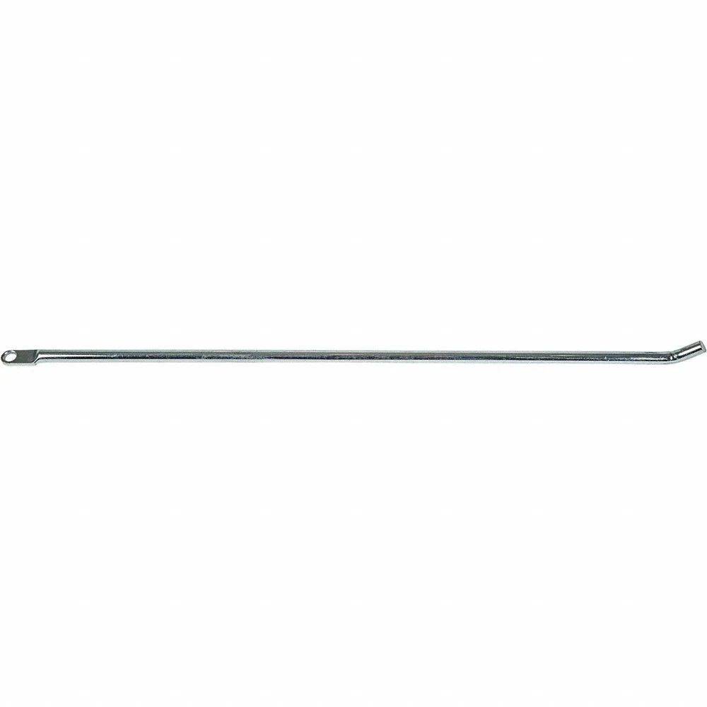 Locking Rod, Locking Rod, 16 19/32 Inch Length (In.), Steel, Silver, LL90003