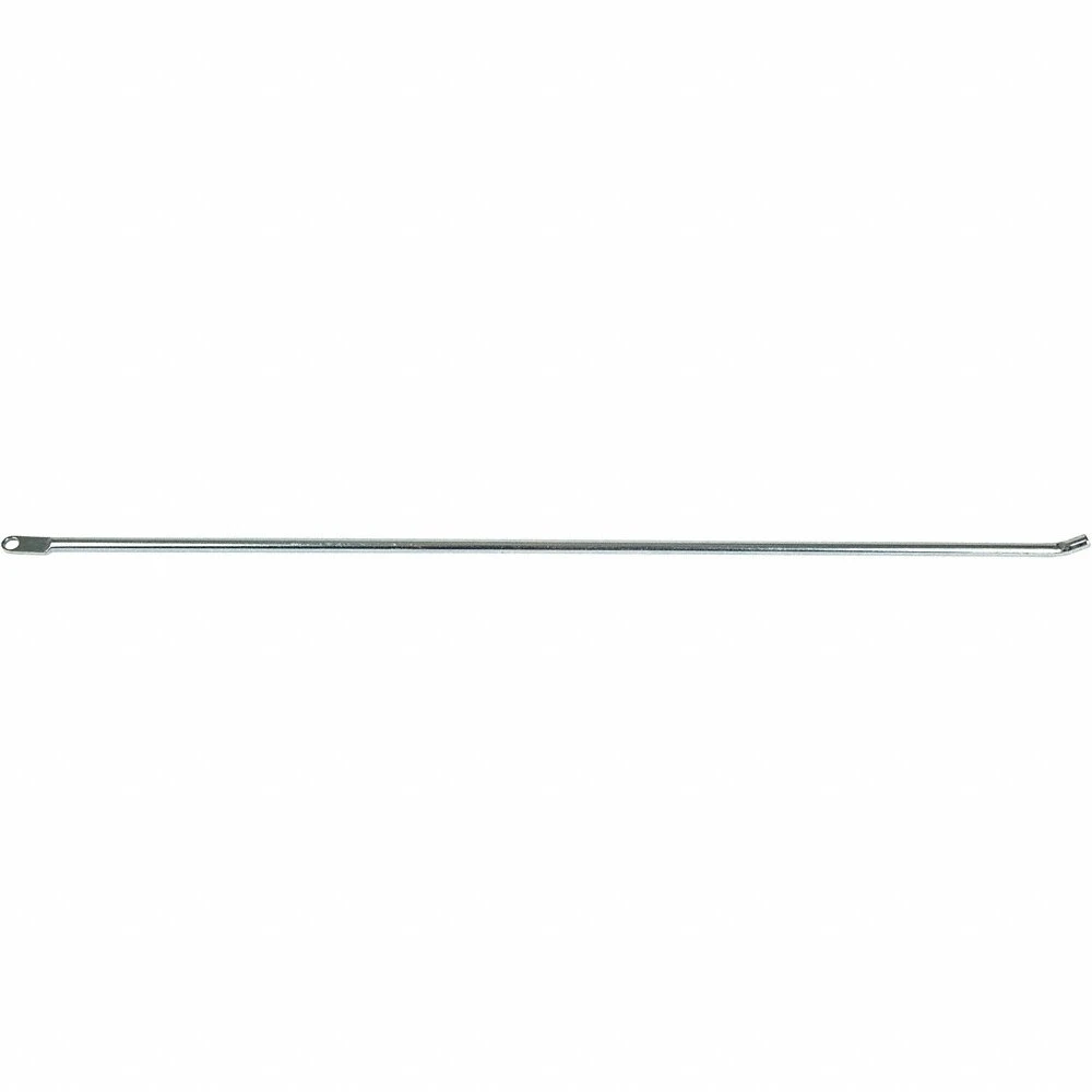 Locking Rod, Locking Rod, 22 19/32 Inch Length (In.), Steel, Silver, LL90003