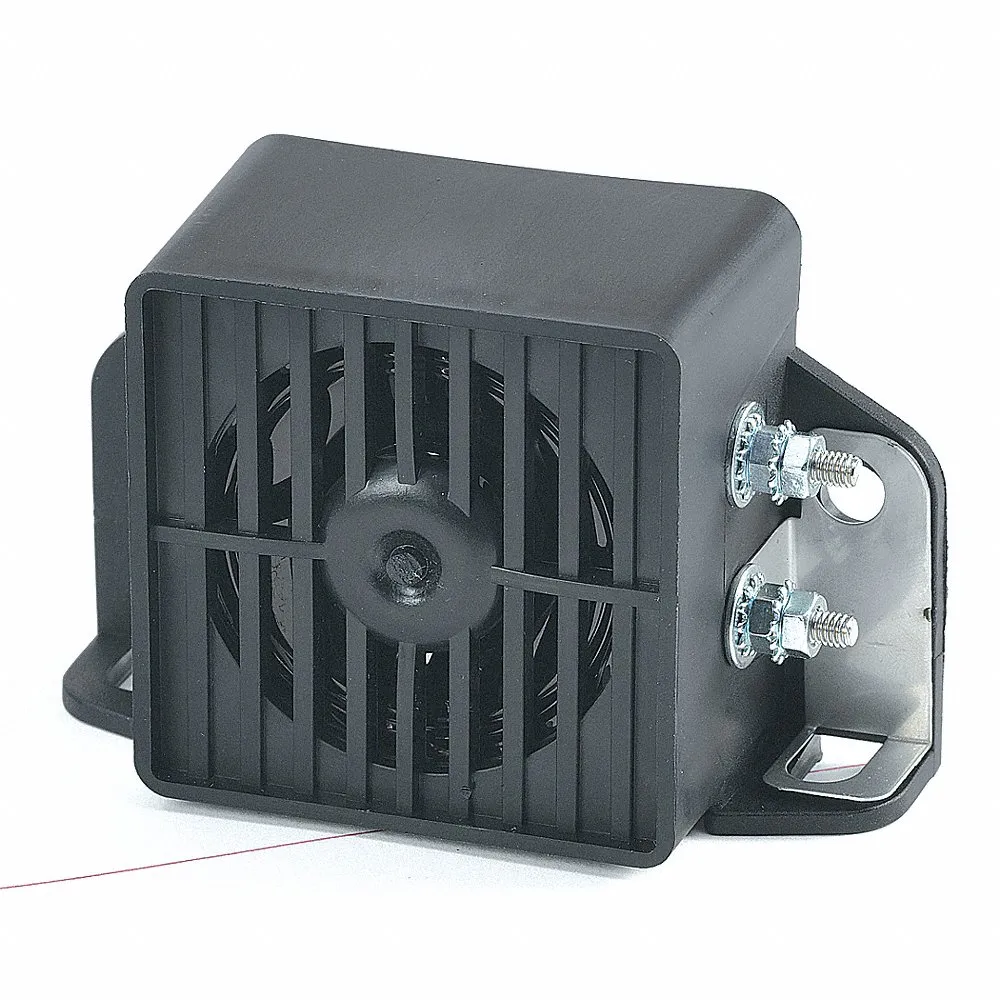 BUYERS PRODUCTS Vehicle Back Up Alarms