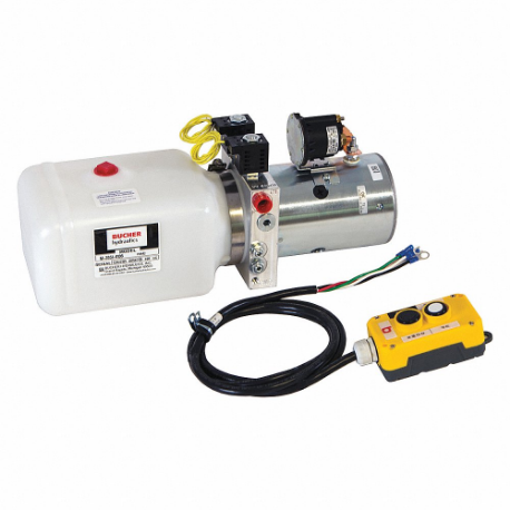 BUYERS PRODUCTS PU642