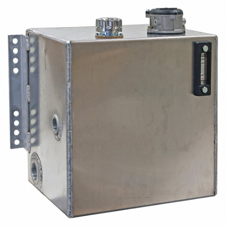 BUYERS PRODUCTS SMR25AF25