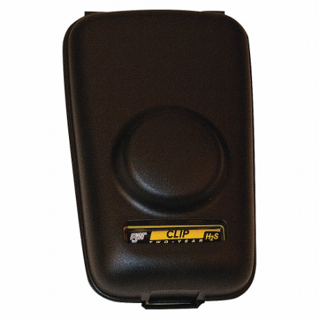 BW TECHNOLOGIES Gas Detector Cases and Boots