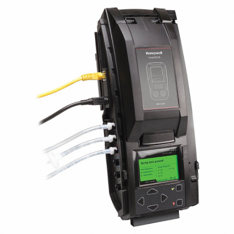 BW TECHNOLOGIES DX-BWC4