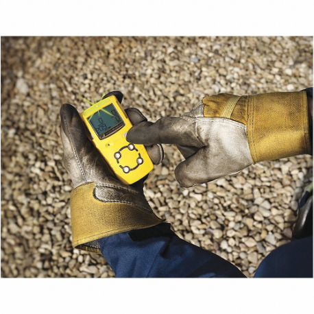 BW TECHNOLOGIES Gas Detection Accessories