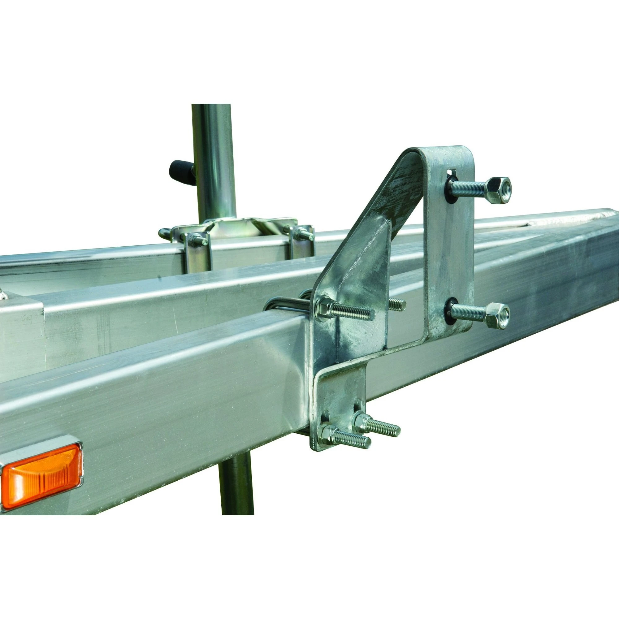 Spare Tire Carrier, Heavy Duty