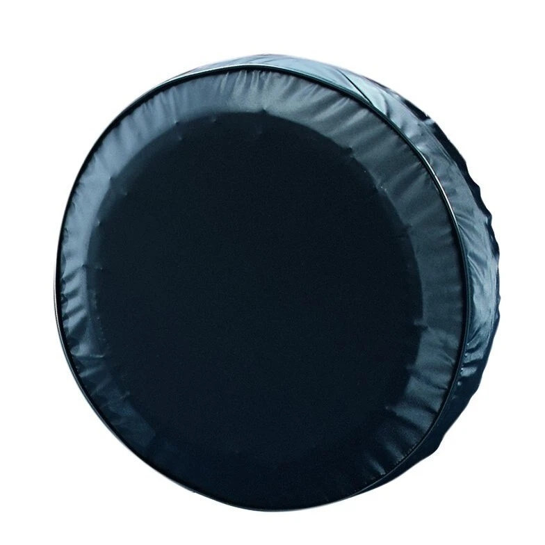 Spare Tire Cover, 15 Inch Tire