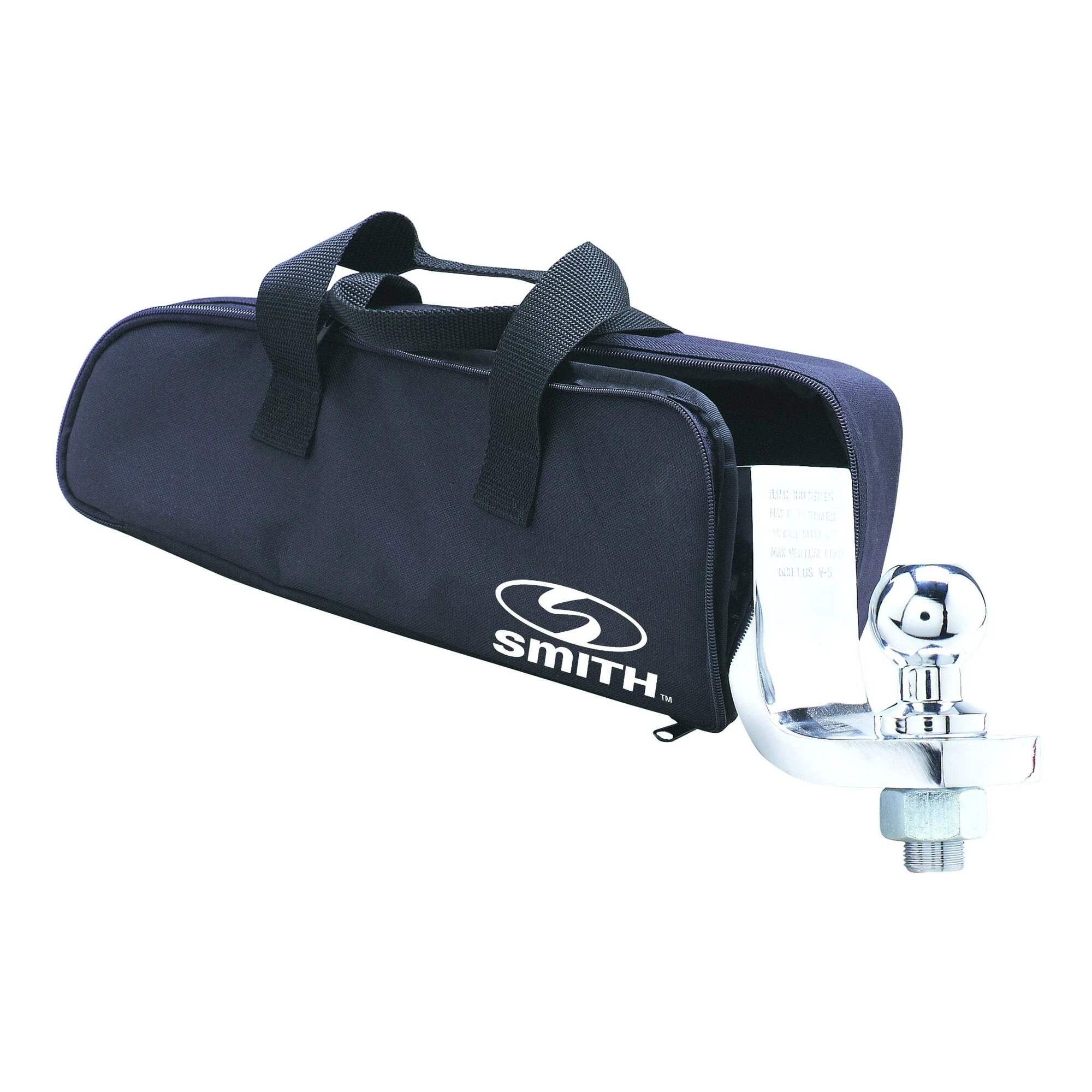 C.E. SMITH Trailer Accessories