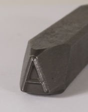 CH HANSON Hand Stamp Sets