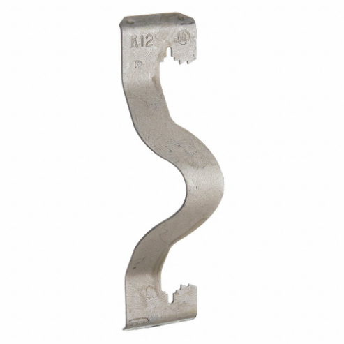 CADDY INDUSTRIAL SALES K16 Conduit Hanger EMT 1 Rigid 3/4 In | AC2KNL 2KWT9