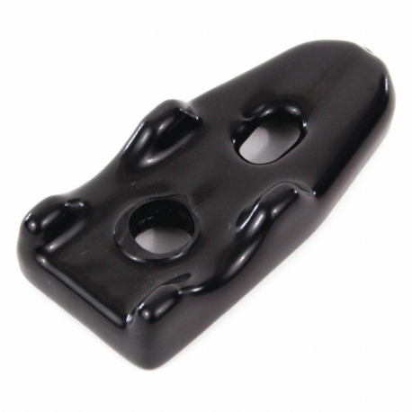 CALBOND PV0700CB2 Back Spacer, 3/4 Inch Trade Size, Steel, RIgid/RMC | CQ8DEZ 41TE87