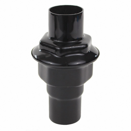 CALBOND PV2000UNF605 Straight Union - Conduit to Conduit, Steel, 2 Inch Size Trade Size, Female to Female | CQ8DGU 41TC93