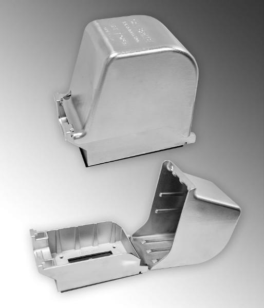 CALBRITE Weatherproof Box Covers