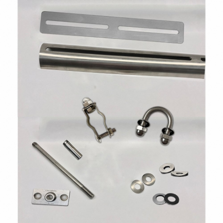 Strut Channel Accessories