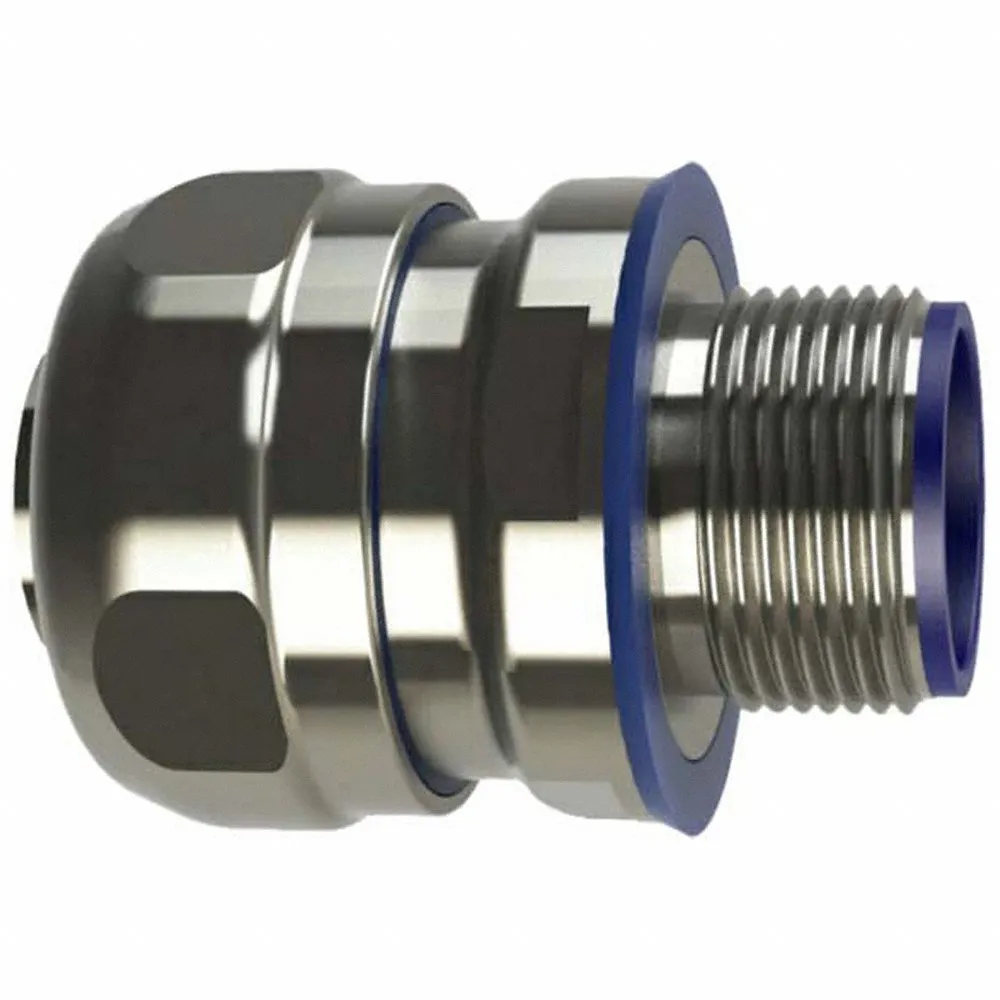 CALBRITE Flexible Fittings