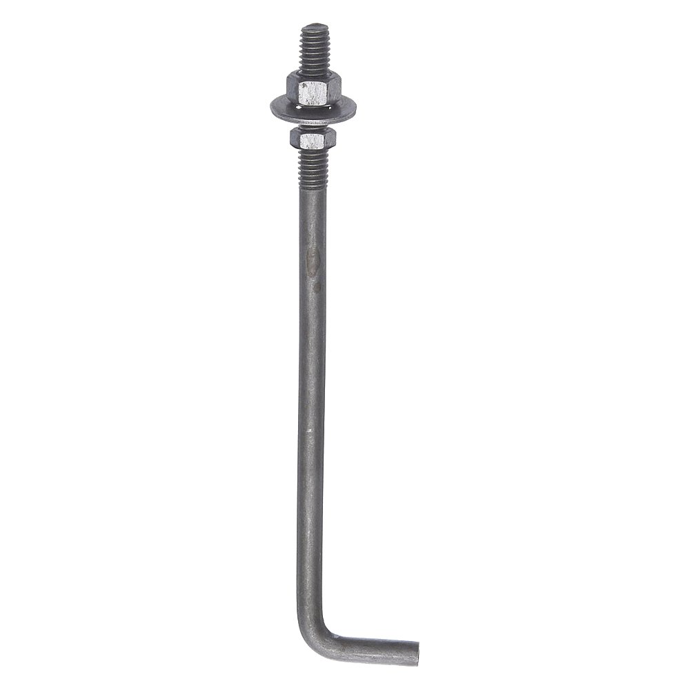 CALDWELL 6-Anchor Bolt Kit