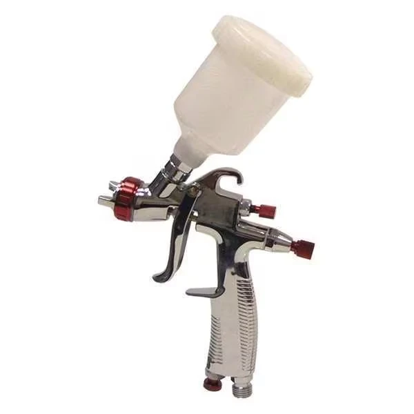Sprayit LVLP Mini Gravity Feed Spray Gun