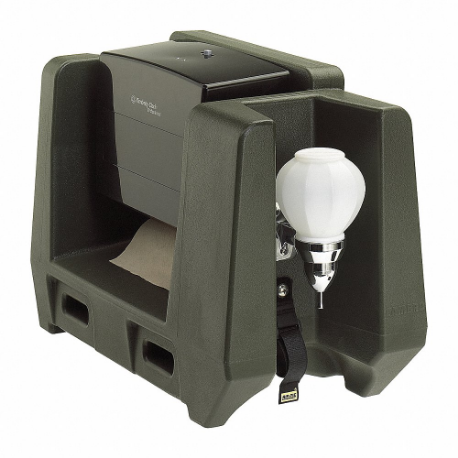 CAMBRO MANUFACTURING EAHWATD110