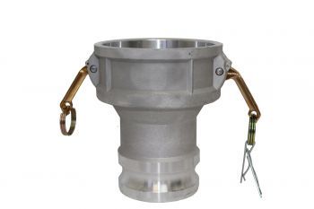 CAMLOCK FITTINGS DA2015-AL