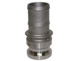 CAMLOCK FITTINGS E600-SS