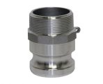 CAMLOCK FITTINGS F250-AL