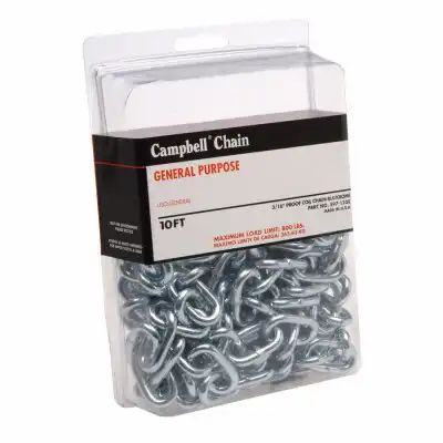 CAMPBELL CHAIN AND FITTINGS 5973000TG