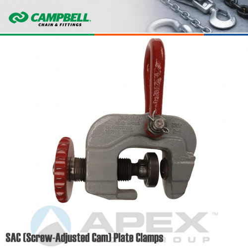 CAMPBELL CHAIN AND FITTINGS 6421000