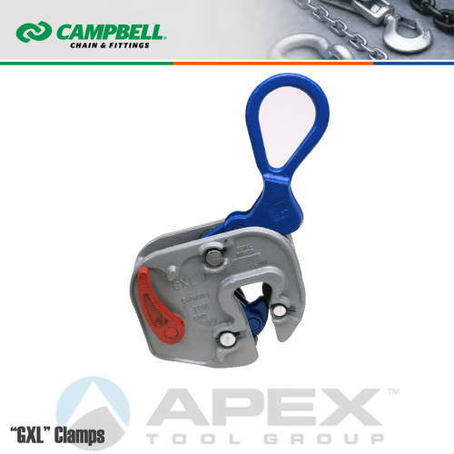 CAMPBELL CHAIN AND FITTINGS 6422001