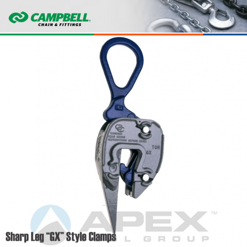 CAMPBELL CHAIN AND FITTINGS 6423500