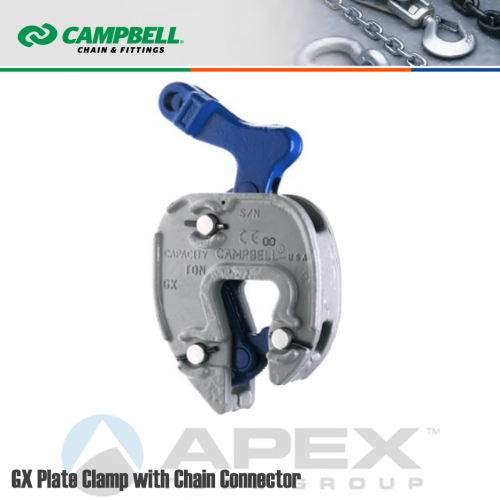 CAMPBELL CHAIN AND FITTINGS 6423900