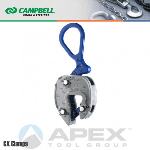CAMPBELL CHAIN AND FITTINGS 6423923
