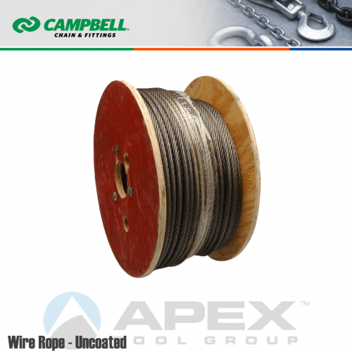 CAMPBELL CHAIN AND FITTINGS 7008027