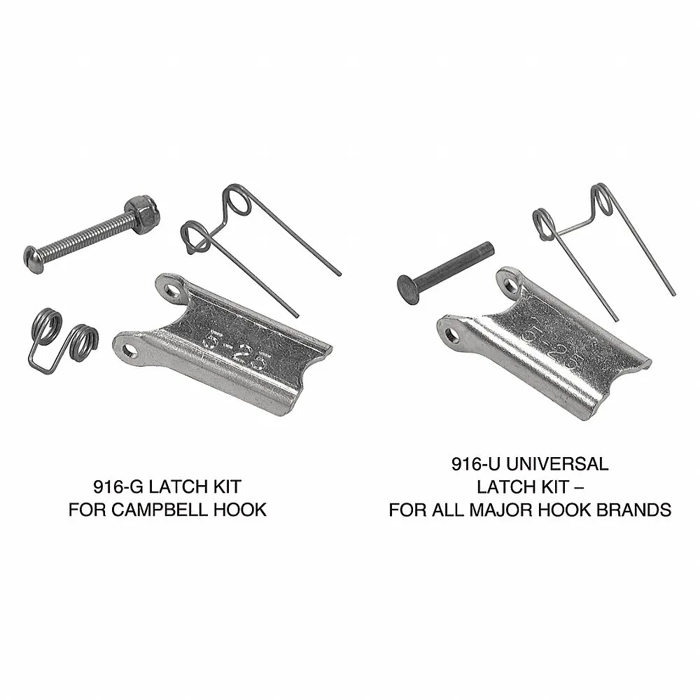 CAMPBELL CHAIN AND FITTINGS 3990501