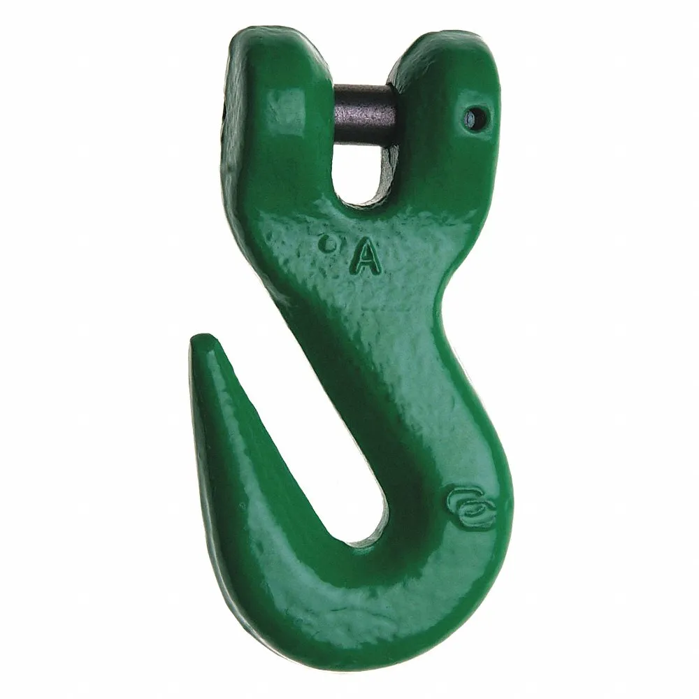 CAMPBELL 5724415 Grab Hook, 9/32 Inch Trade Size | CM7WBT