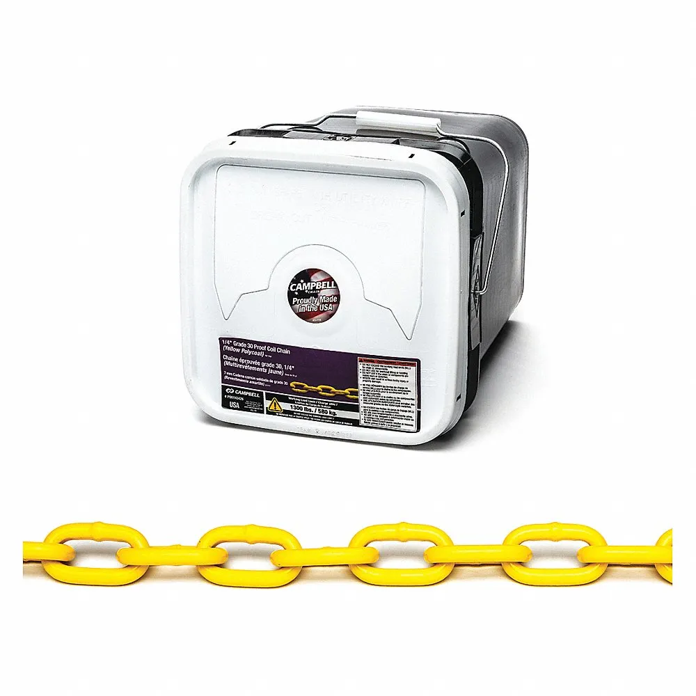 CAMPBELL CHAIN AND FITTINGS PD0143426