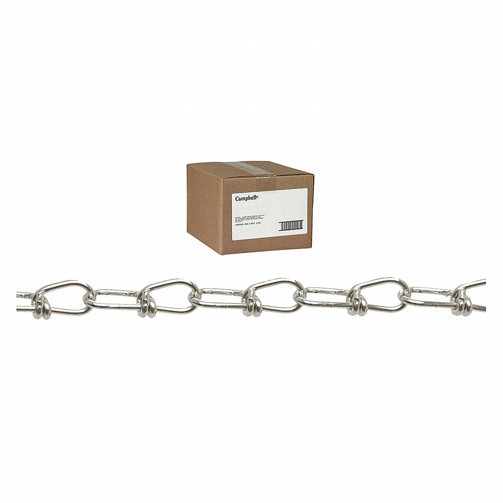 CAMPBELL CHAIN AND FITTINGS T0750124N