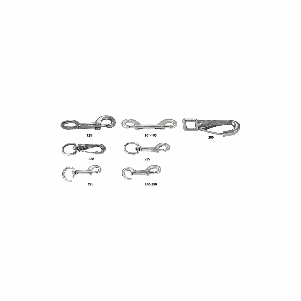 CAMPBELL CHAIN AND FITTINGS T7605821