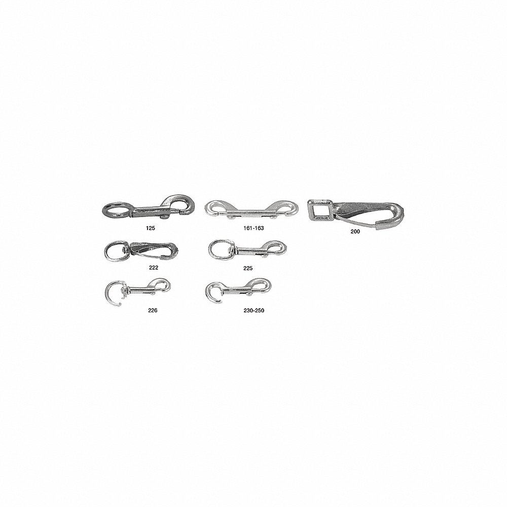 CAMPBELL CHAIN AND FITTINGS T7601201