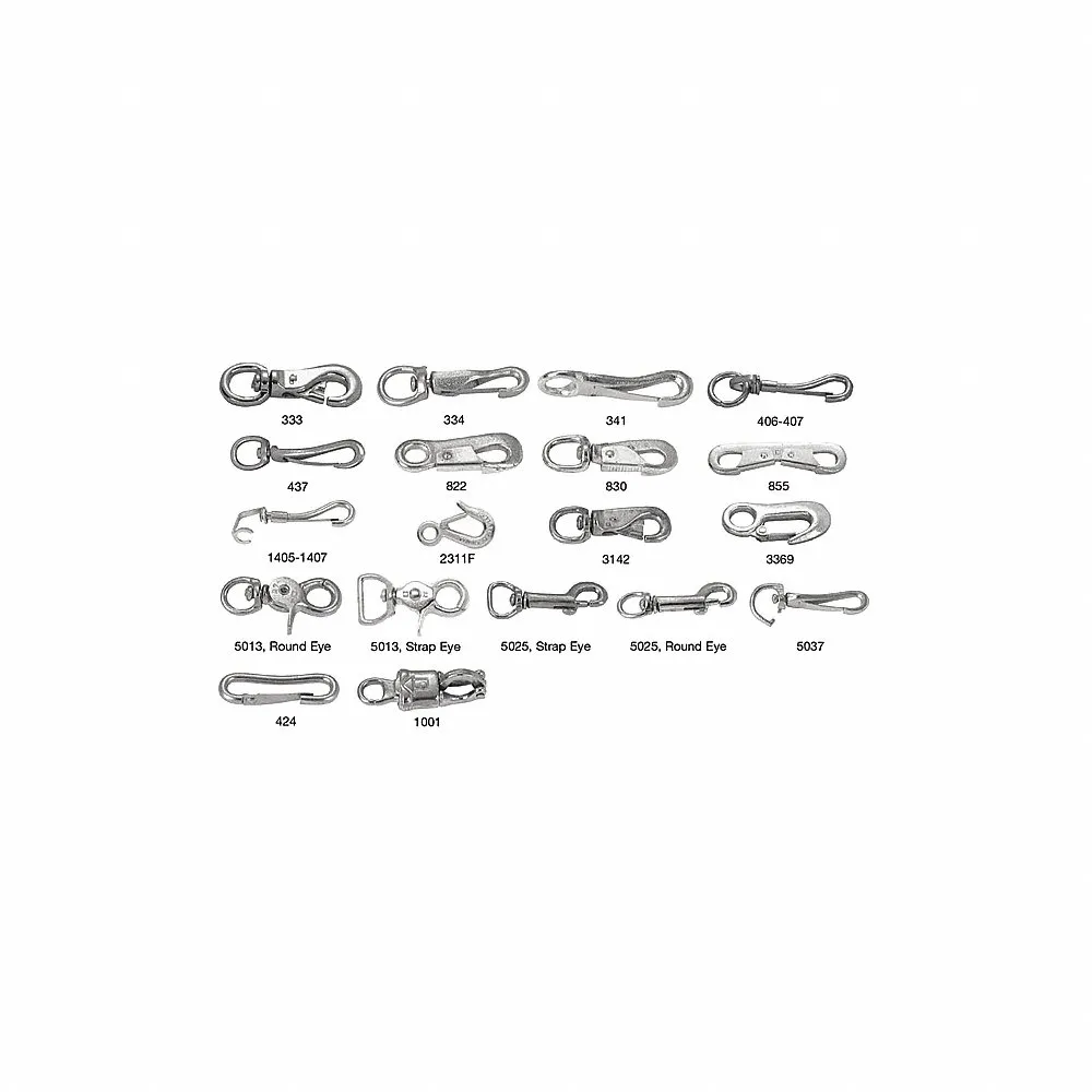 CAMPBELL CHAIN AND FITTINGS T7601912