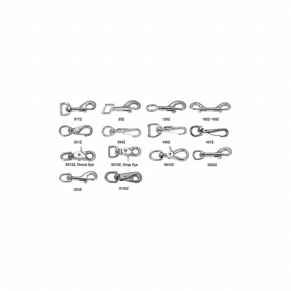 CAMPBELL CHAIN AND FITTINGS T7616302