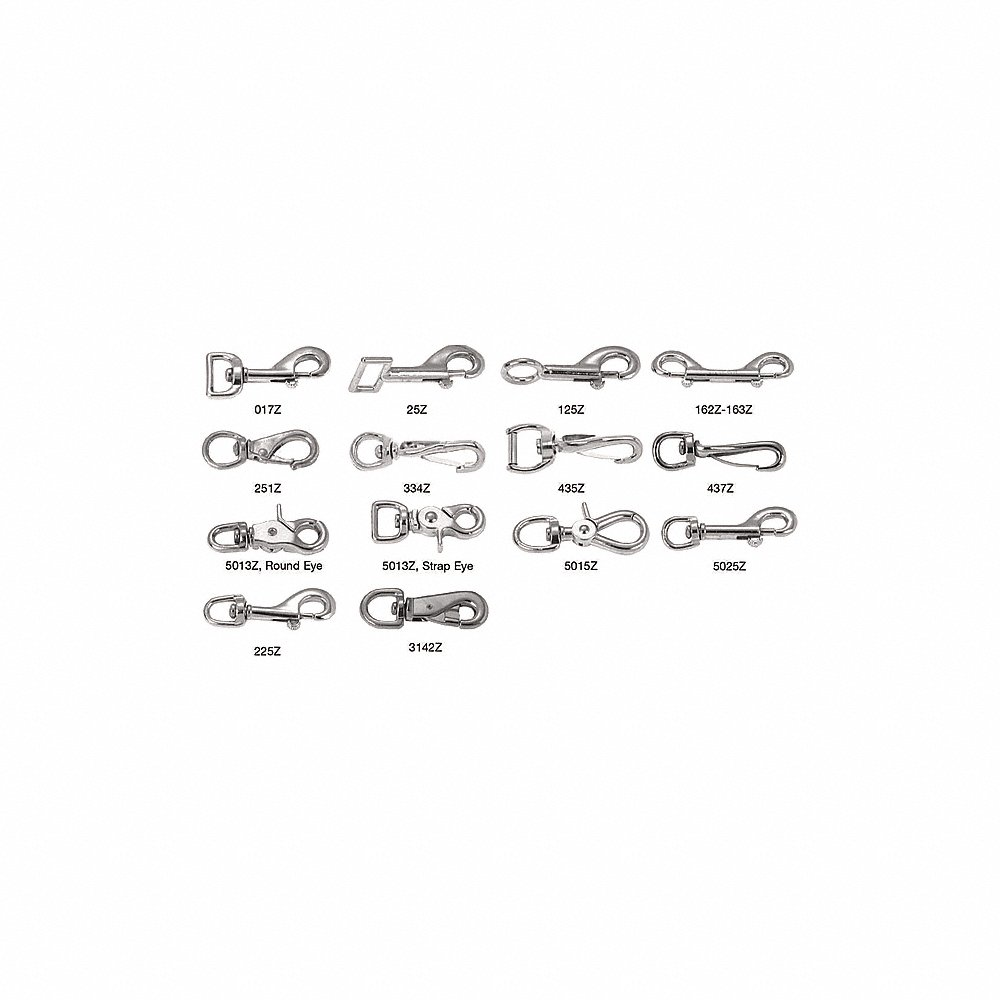 CAMPBELL CHAIN AND FITTINGS T7615412